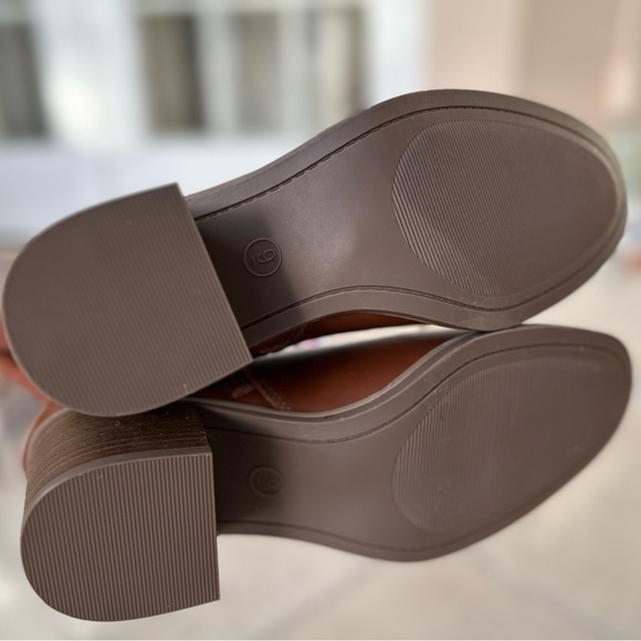 Women's Riding Boots - Picture 8 of 8